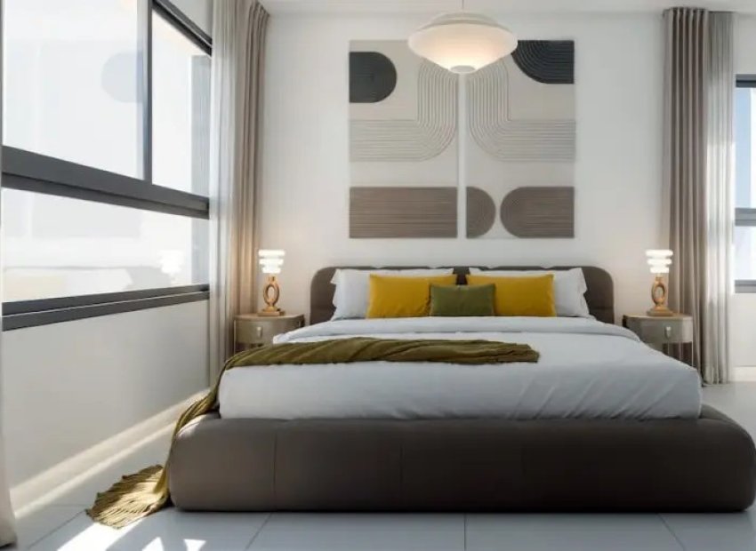 Obra nueva - Townhouse / Duplex - Fuengirola