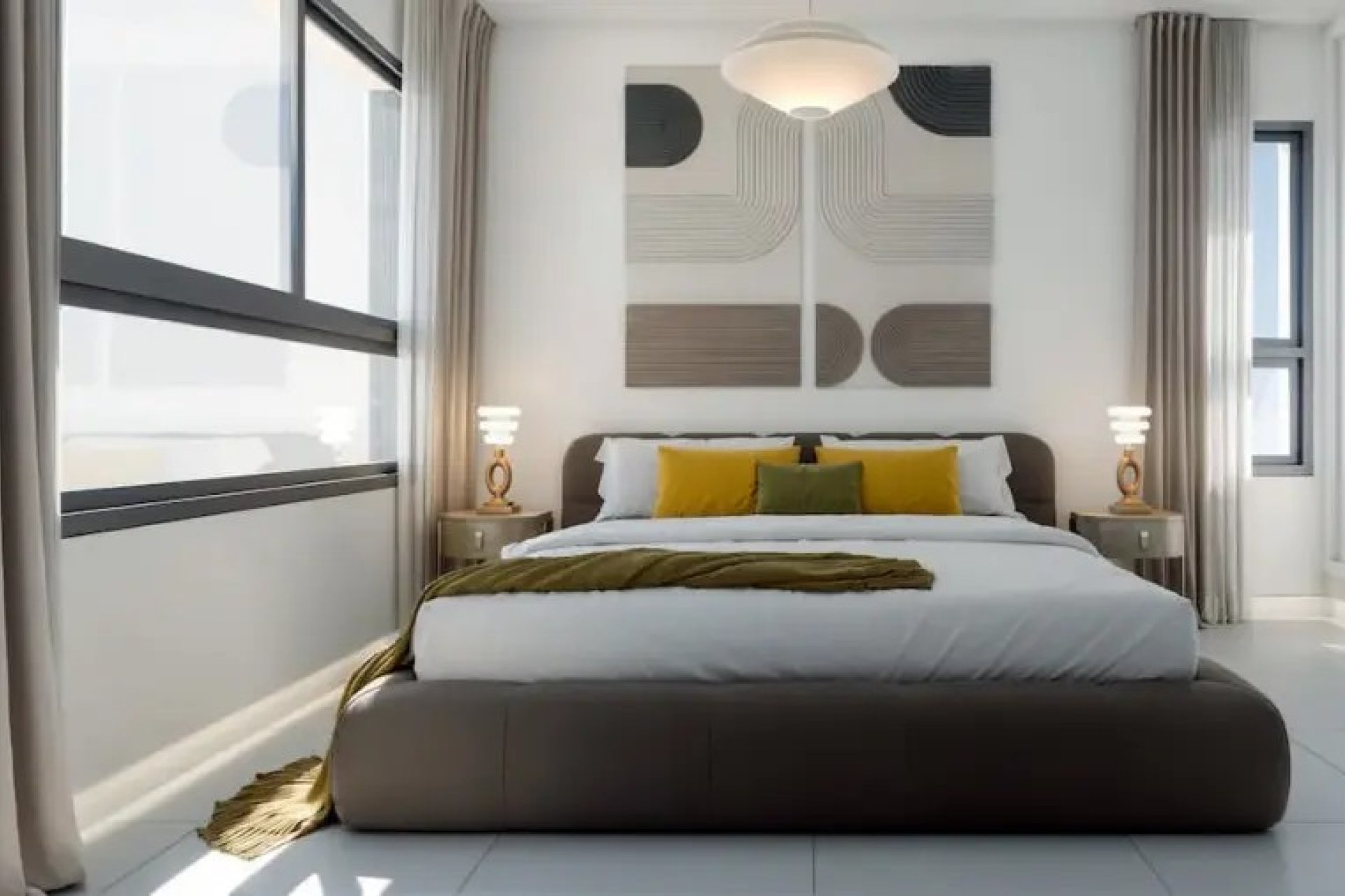 Obra nueva - Townhouse / Duplex - Fuengirola