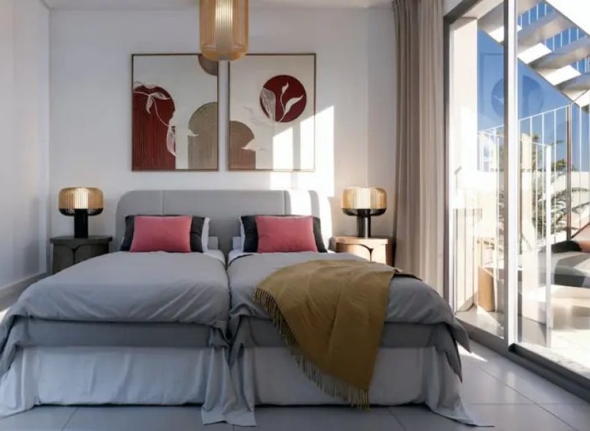 Obra nueva - Townhouse / Duplex - Fuengirola