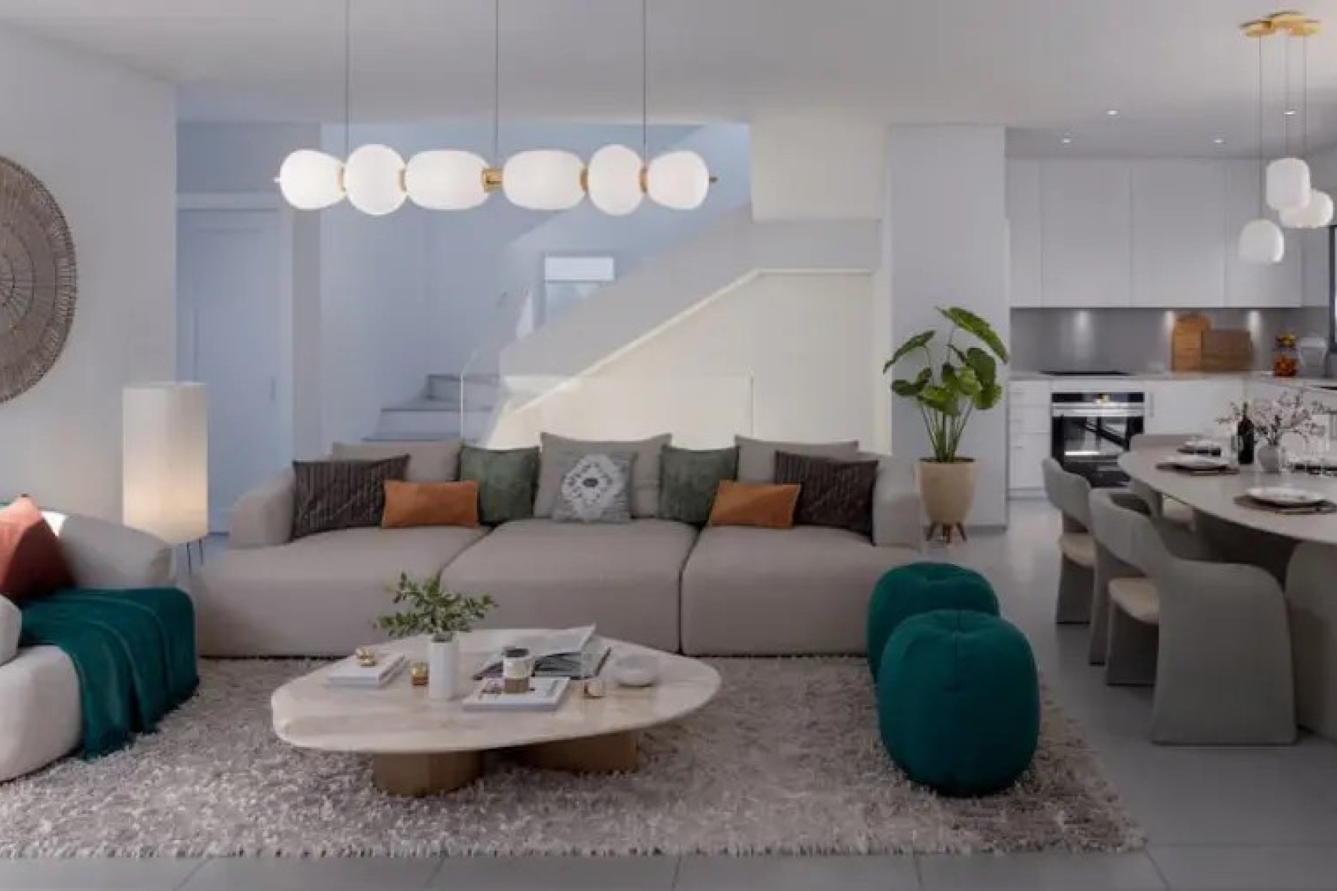 Obra nueva - Townhouse / Duplex - Fuengirola