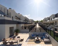 Obra nueva - Townhouse / Duplex - Fuengirola