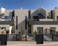 Obra nueva - Townhouse / Duplex - Fuengirola
