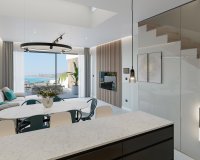 Obra nueva - Townhouse / Duplex - Fuengirola
