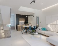 Obra nueva - Townhouse / Duplex - Fuengirola