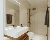 Obra nueva - Townhouse / Duplex - Fuengirola