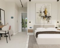 Obra nueva - Townhouse / Duplex - Fuengirola