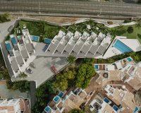 Obra nueva - Townhouse / Duplex - Fuengirola