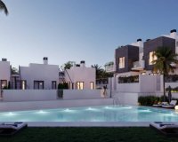 Obra nueva - Townhouse / Duplex - Fuengirola