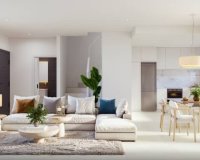 Obra nueva - Townhouse / Duplex - Fuengirola