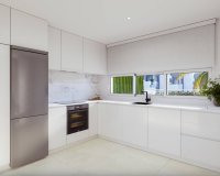 Obra nueva - Townhouse / Duplex - Fuengirola