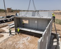 Obra nueva - Townhouse / Duplex - Fuente Alamo