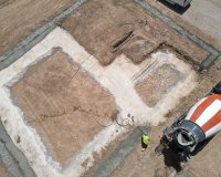 Obra nueva - Townhouse / Duplex - Fuente Alamo