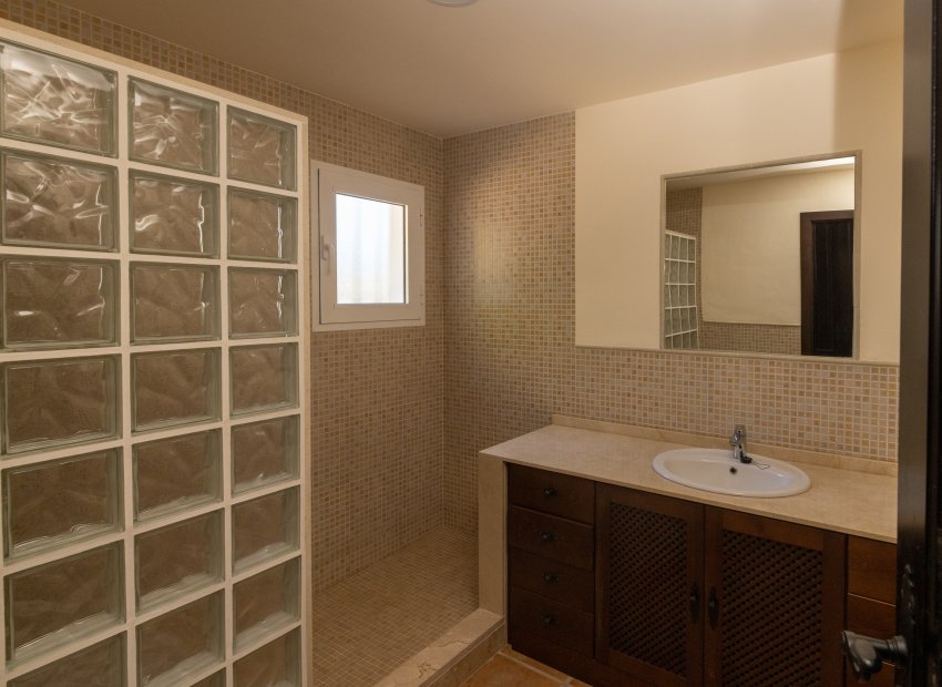 Obra nueva - Townhouse / Duplex - Fuente Alamo