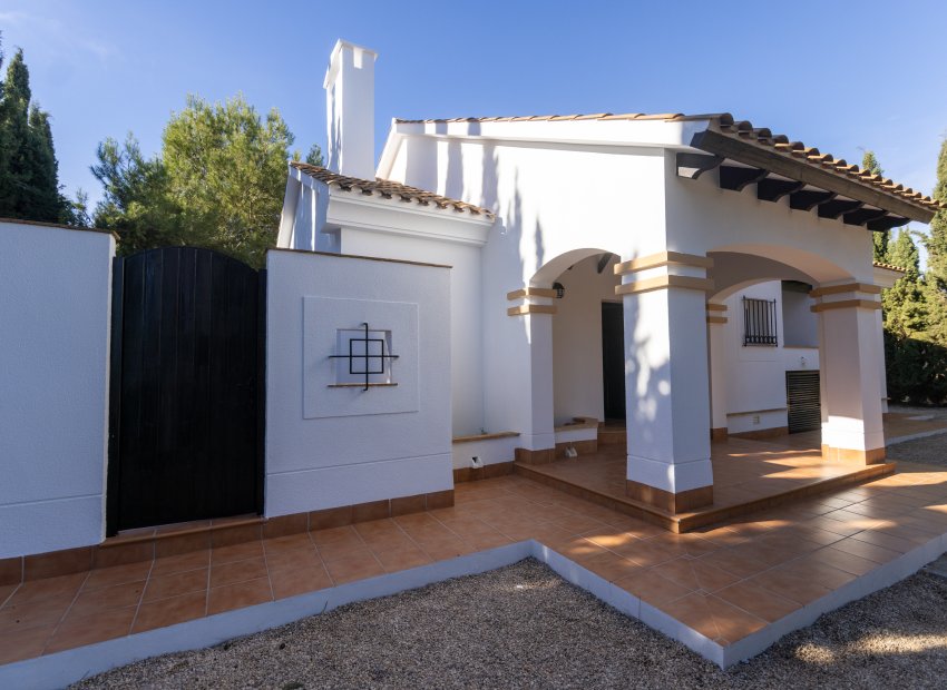 Obra nueva - Townhouse / Duplex - Fuente Alamo