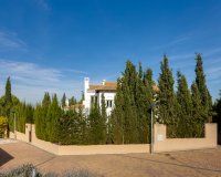 Obra nueva - Townhouse / Duplex - Fuente Alamo