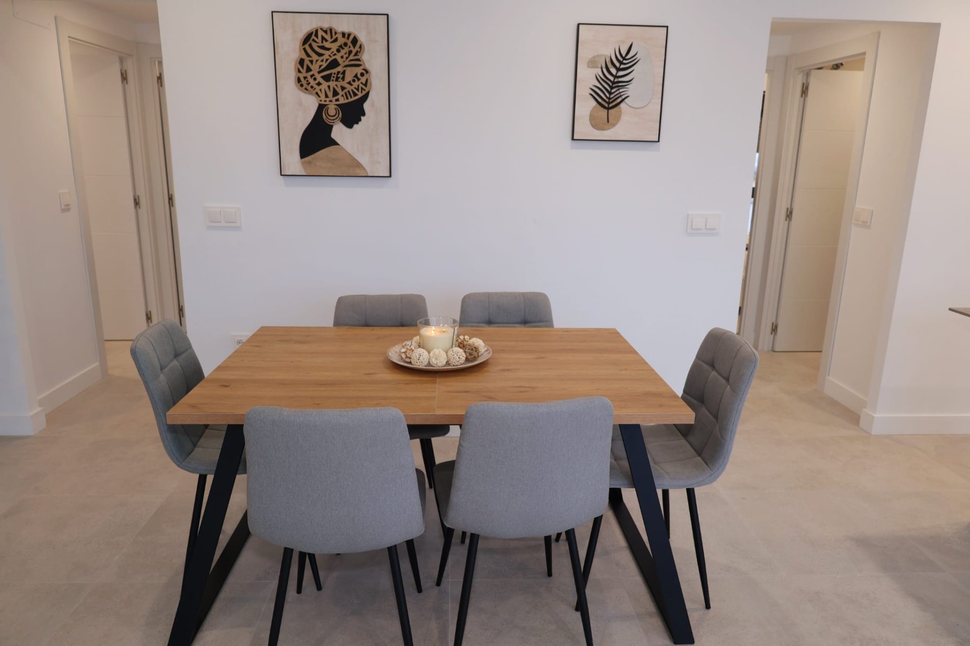 Obra nueva - Townhouse / Duplex - Fuente Alamo