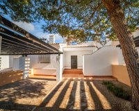 Obra nueva - Townhouse / Duplex - Fuente Alamo