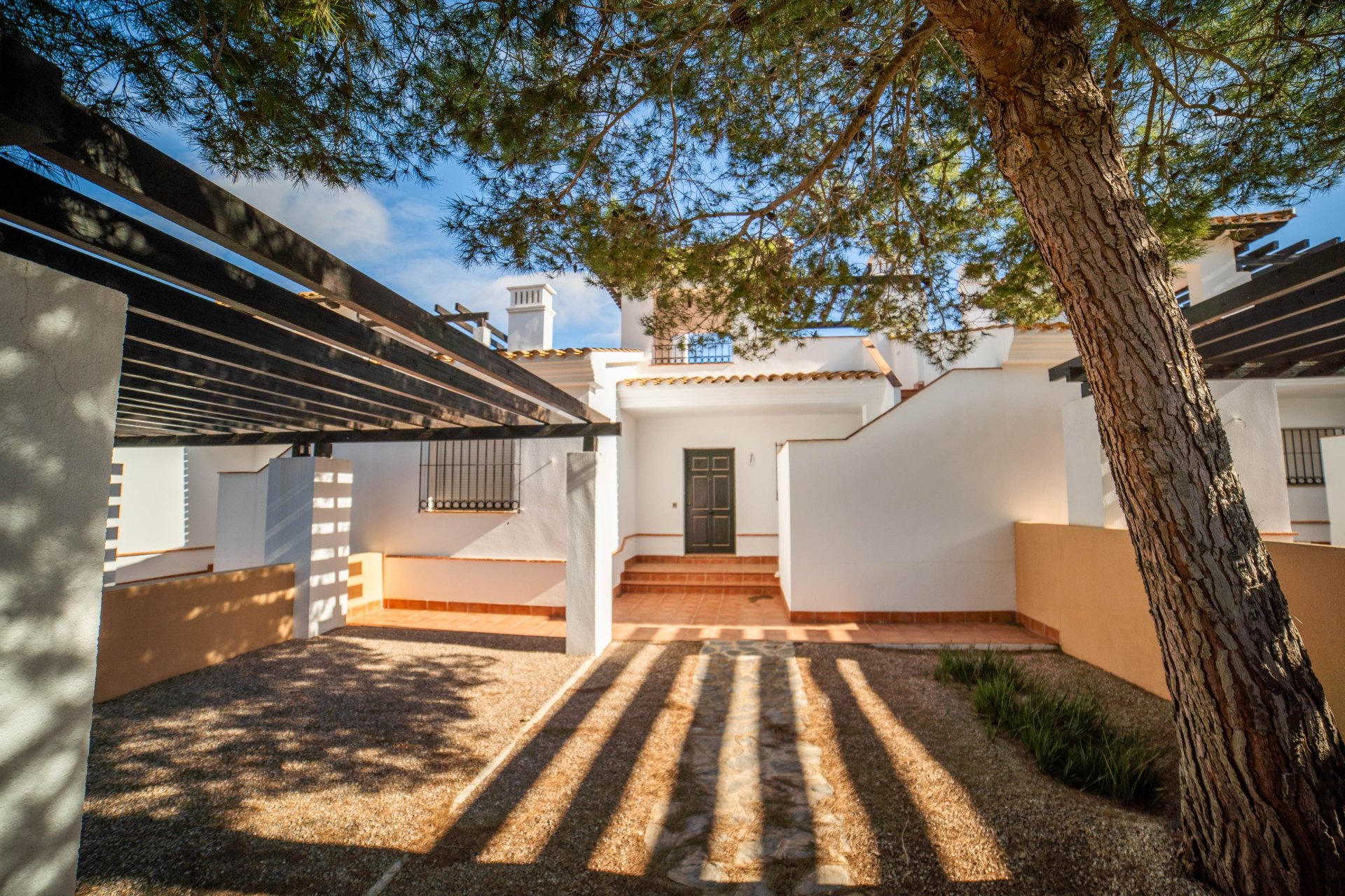 Obra nueva - Townhouse / Duplex - Fuente Alamo