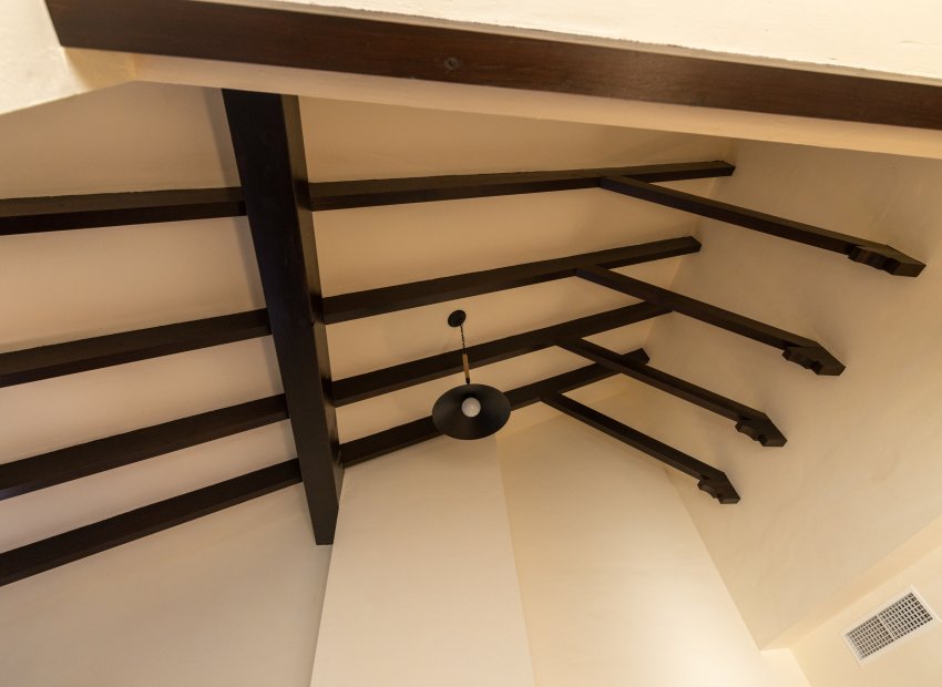 Obra nueva - Townhouse / Duplex - Fuente Alamo