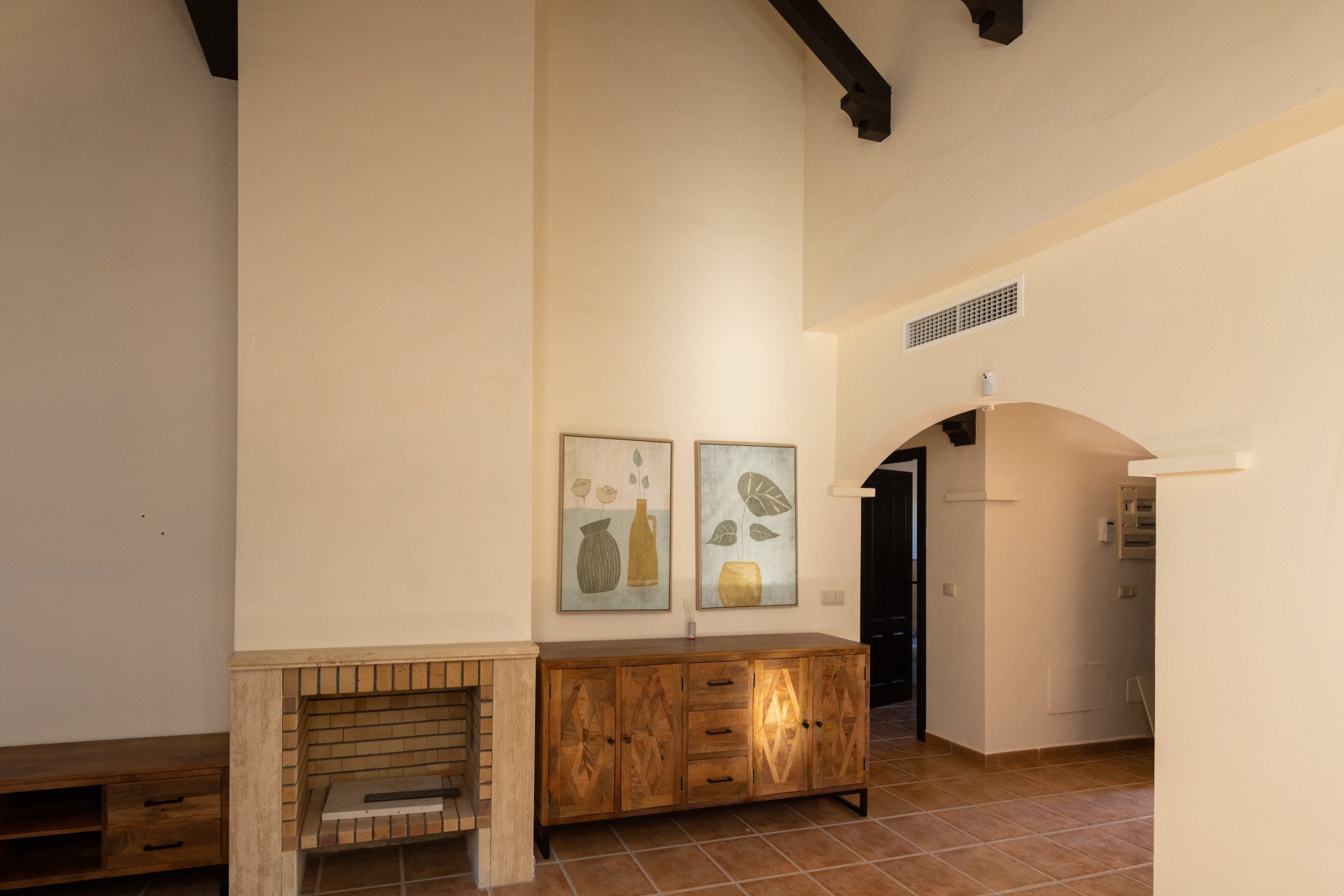 Obra nueva - Townhouse / Duplex - Fuente Alamo