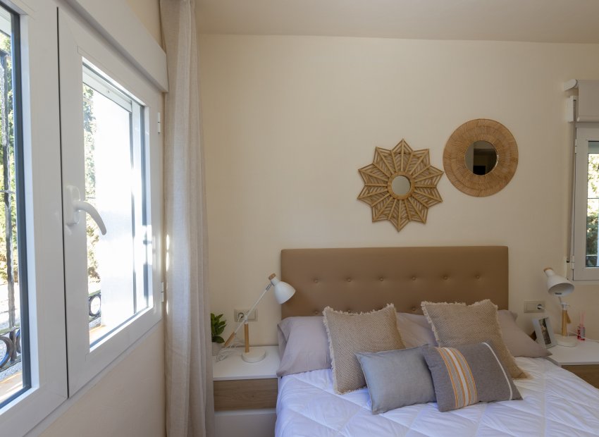 Obra nueva - Townhouse / Duplex - Fuente Alamo