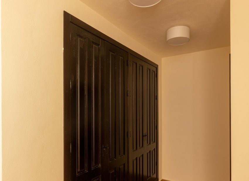 Obra nueva - Townhouse / Duplex - Fuente Alamo