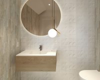 Obra nueva - Townhouse / Duplex - Gran Alacant