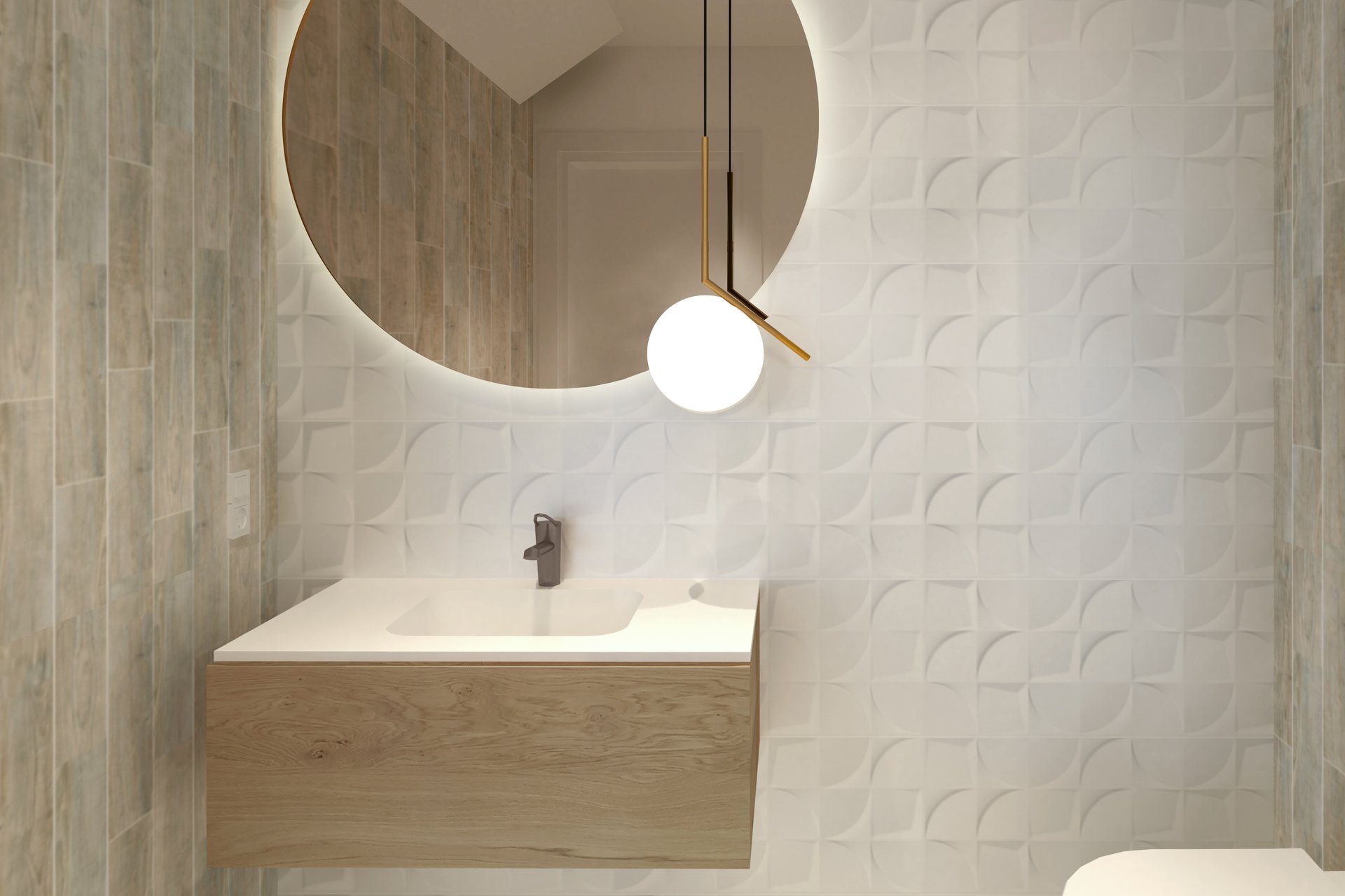 Obra nueva - Townhouse / Duplex - Gran Alacant