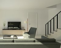 Obra nueva - Townhouse / Duplex - Gran Alacant