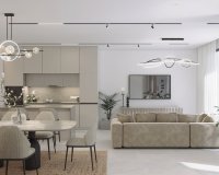 Obra nueva - Townhouse / Duplex - Guardamar del Segura