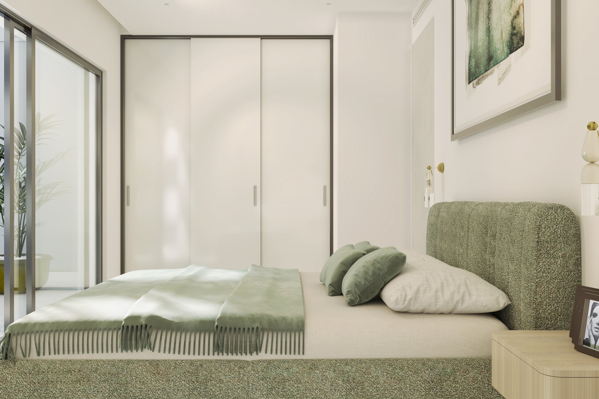 Obra nueva - Townhouse / Duplex - Guardamar del Segura