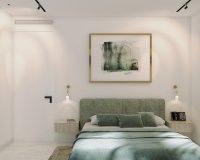 Obra nueva - Townhouse / Duplex - Guardamar del Segura