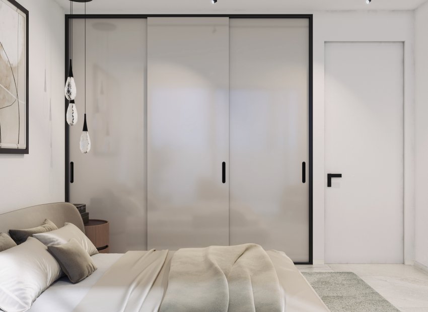 Obra nueva - Townhouse / Duplex - Guardamar del Segura