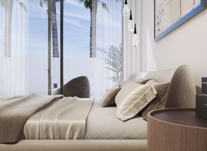 Obra nueva - Townhouse / Duplex - Guardamar del Segura