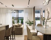 Obra nueva - Townhouse / Duplex - Guardamar del Segura