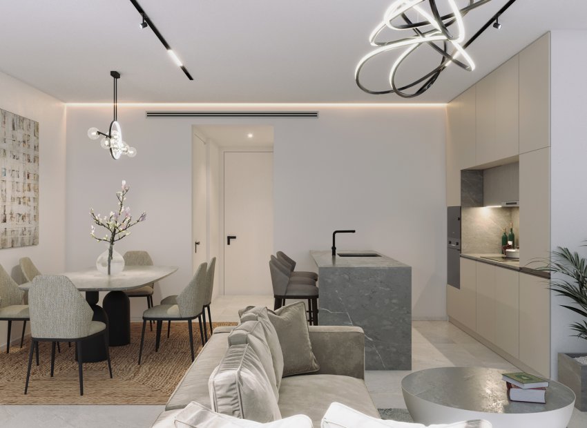 Obra nueva - Townhouse / Duplex - Guardamar del Segura