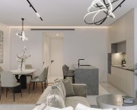 Obra nueva - Townhouse / Duplex - Guardamar del Segura