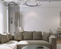 Obra nueva - Townhouse / Duplex - Guardamar del Segura