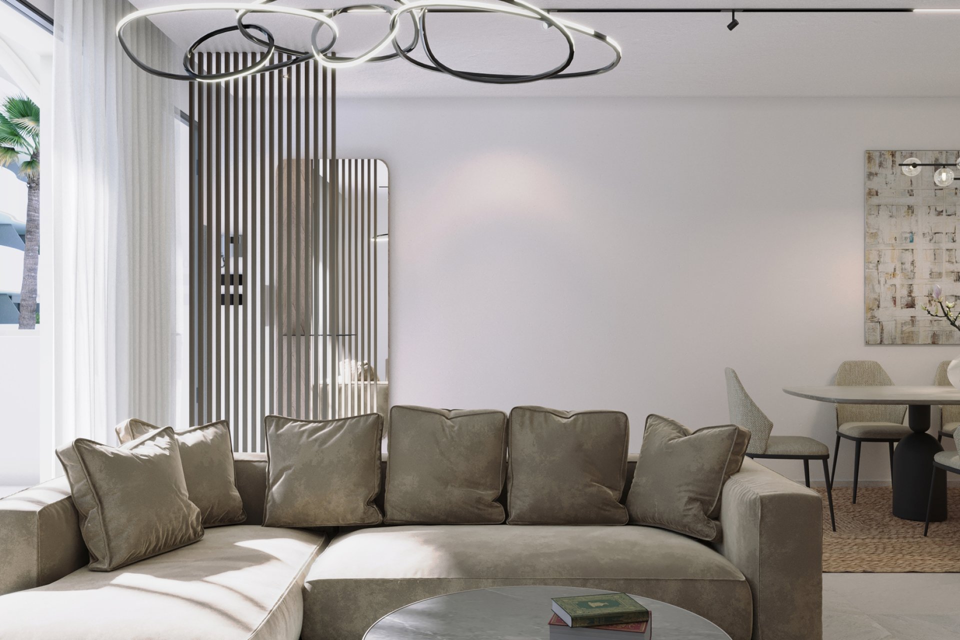 Obra nueva - Townhouse / Duplex - Guardamar del Segura