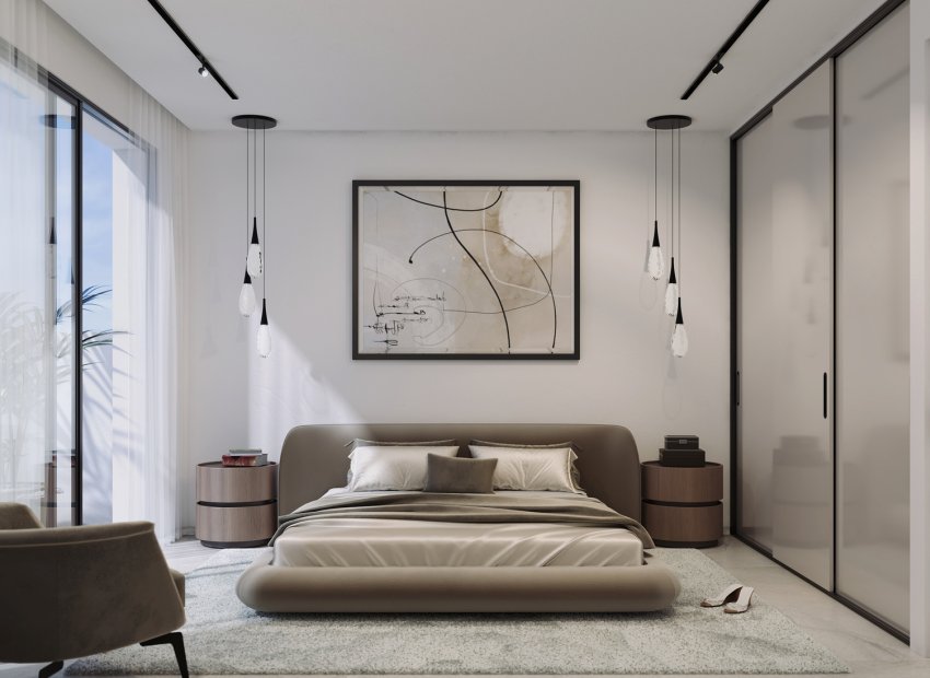 Obra nueva - Townhouse / Duplex - Guardamar del Segura