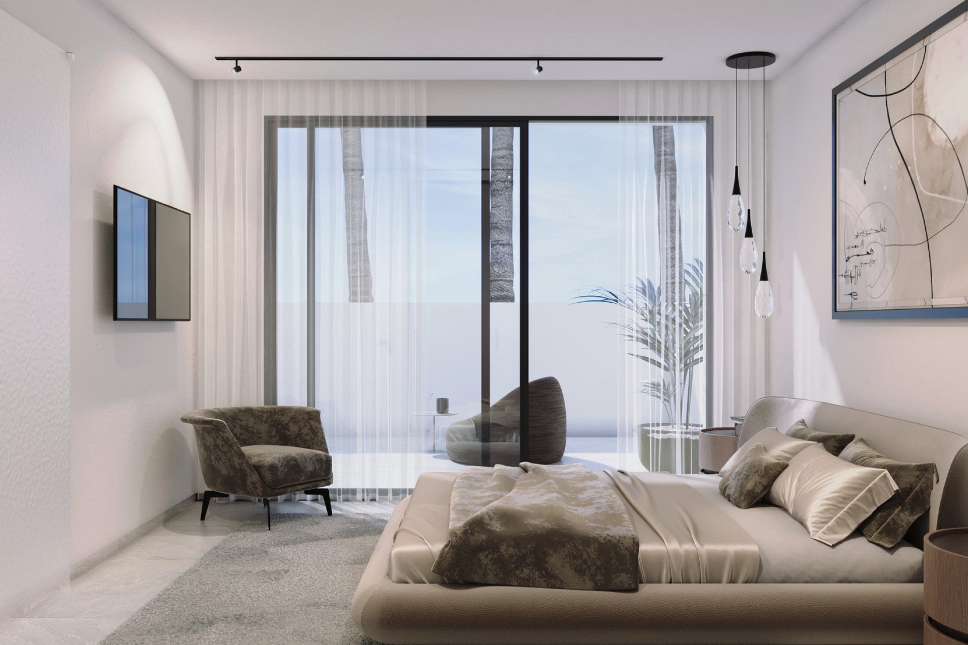 Obra nueva - Townhouse / Duplex - Guardamar del Segura