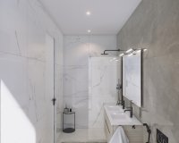 Obra nueva - Townhouse / Duplex - Guardamar del Segura