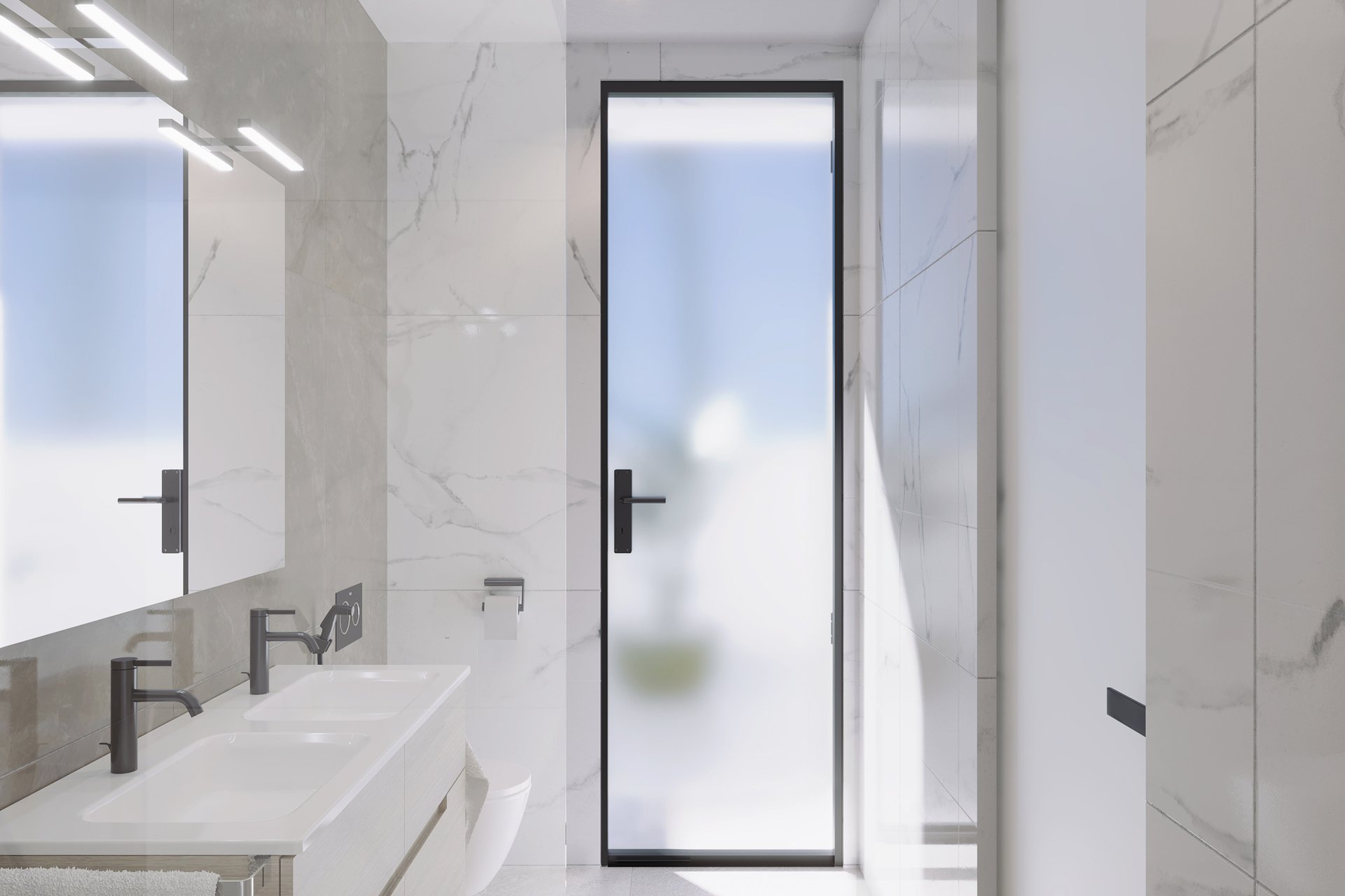 Obra nueva - Townhouse / Duplex - Guardamar del Segura