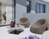 Obra nueva - Townhouse / Duplex - Guardamar del Segura