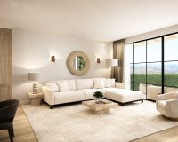 Obra nueva - Townhouse / Duplex - Guaro