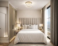 Obra nueva - Townhouse / Duplex - Guaro