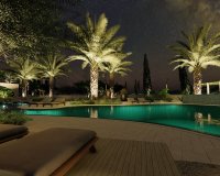 Obra nueva - Townhouse / Duplex - Guaro