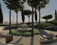 Obra nueva - Townhouse / Duplex - Guaro