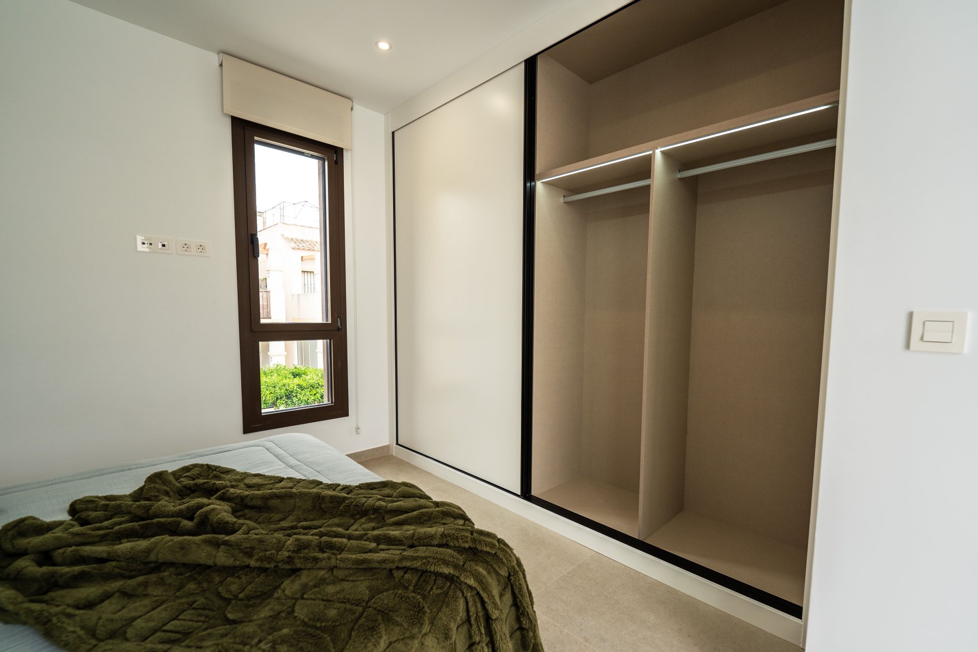 Obra nueva - Townhouse / Duplex - Heredades - Heradades