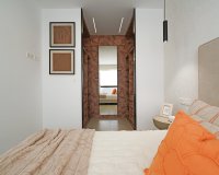 Obra nueva - Townhouse / Duplex - Heredades - Heradades